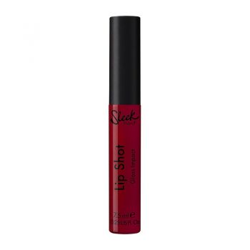 Luciu buze Sleek MakeUP Lip Shot Corrupted