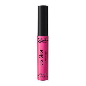 Luciu buze Sleek MakeUP Lip Shot Do What I Want