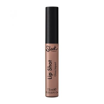 Luciu buze Sleek MakeUP Lip Shot Don`t Ask