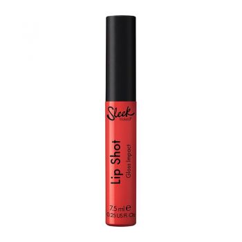 Luciu buze Sleek MakeUP Lip Shot Game Player