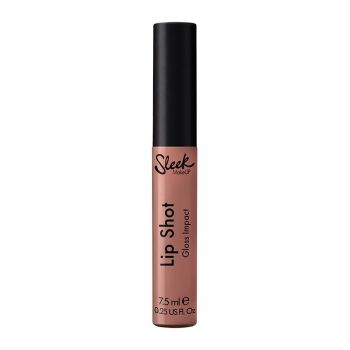 Luciu buze Sleek MakeUP Lip Shot Partner In Crime