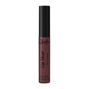 Luciu buze Sleek MakeUP Lip Shot Ready Or Not