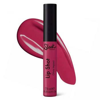 Luciu de Buze Sleek MakeUP Lip Shot Accomplice