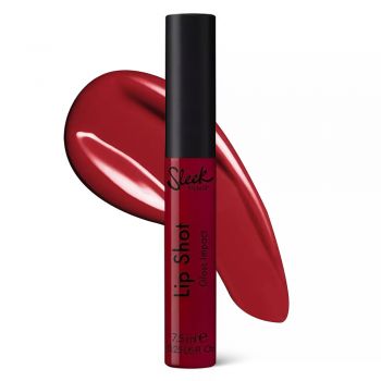 Luciu de Buze Sleek MakeUP Lip Shot Corrupted