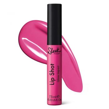 Luciu de Buze Sleek MakeUP Lip Shot Do What I Want