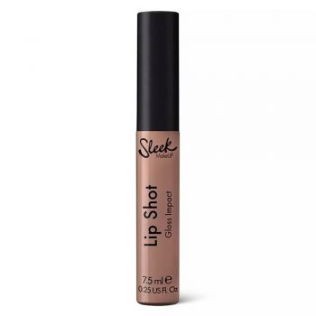 Luciu de Buze Sleek MakeUP Lip Shot Don`t Ask