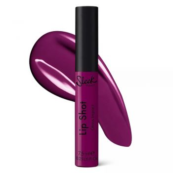 Luciu de Buze Sleek MakeUP Lip Shot Dressed to Kill