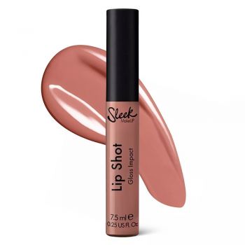 Luciu de Buze Sleek MakeUP Lip Shot Partner In Crime