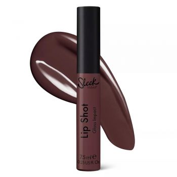 Luciu de Buze Sleek MakeUP Lip Shot Ready Or Not