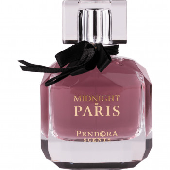 Midnight In Paris Pendora by Pendora Scents - parfum arabesc dama - EDP 100 ml