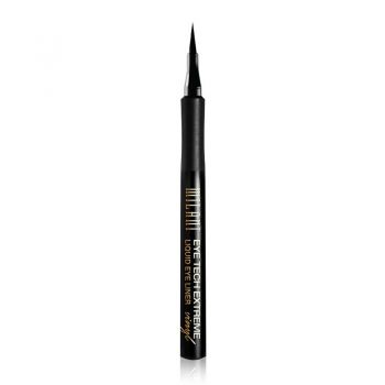 Milani Eye Tech Extreme Liquid Eyeliner Vinyl Shiny Black