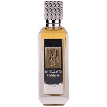 Milano Platina Men by Pendora Scents - parfum arabesc barbati - EDP 100 ml