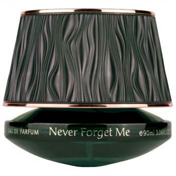 Never Forget Me by Maison Asrar - parfum arabesc de dama - 90ml