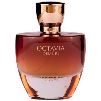 Octavia Demure by Pendora Scents - parfum arabesc dama - EDP 100 ml