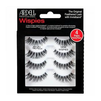 Pachet Gene False Ardell Demi Wispies Multipack