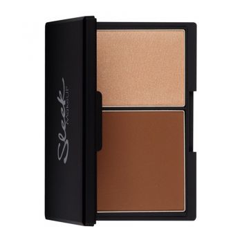 Paleta conturare Sleek MakeUP Face Contour Kit Medium