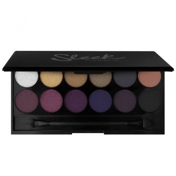 Paleta farduri Sleek MakeUP Vintage Romance Eyeshadow Palette