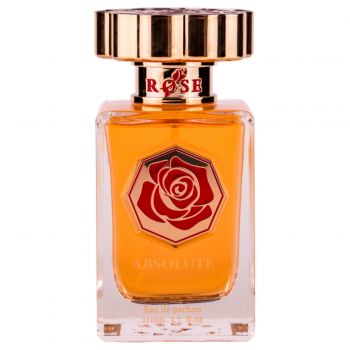 Rose Absolute by Maison Asrar - parfum arabesc de dama - EDP 110ml