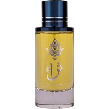 Parfum arabesc pentru barbati Attri Thara Men - 100ml