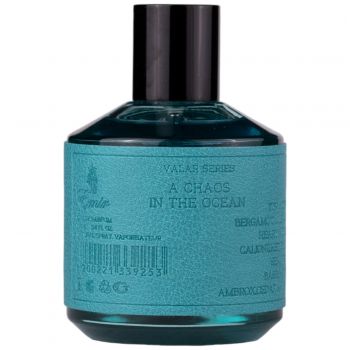 A Chaos In The Ocean by Emir - parfum arabesc barbati - EDP 100 ml