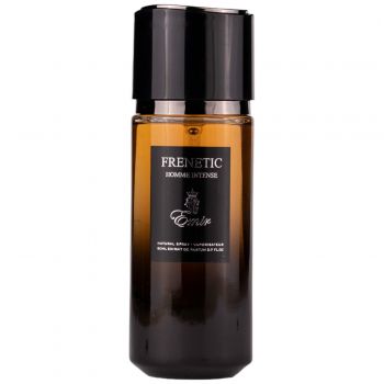 Parfum arabesc pentru barbati Emir by Paris Corner Frenetic Homme Intense - 80ml