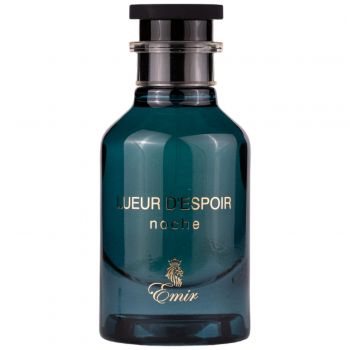 Lueur D'Espoir Noche by Emir - parfum arabesc barbati - EDP 100 ml