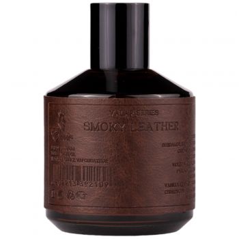 Parfum arabesc pentru barbati Emir by Paris Corner Smoky Leather - 100ml