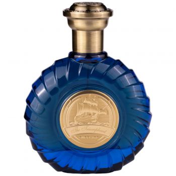 The Triumphant Sapphire - parfum arabesc barbati - EDP 100 ml