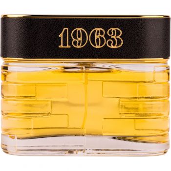 1963 by Maison Asrar - parfum arabesc barbati - EDP 100ml