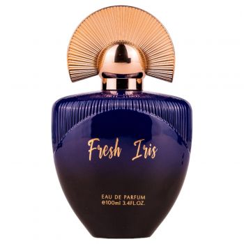 Fresh Iris by Maison Asrar - parfum arabesc barbati - EDP 100ml