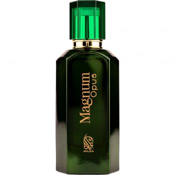 Magnum Opus by Nylaa - parfum arabesc barbati - EDP 100 ml