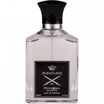 Aventura by Pendora Scents - parfum arabesc barbati - EDP 100 ml