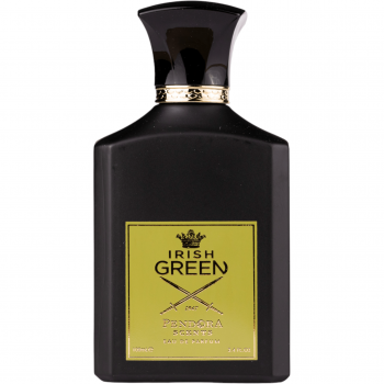 Irish Green by Pendora Scents - parfum arabesc barbati - EDP 100 ml