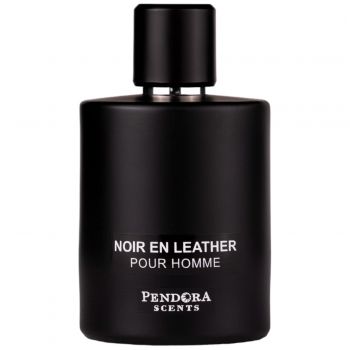 Noir En Leather by Pendora Scents - parfum arabesc barbati - EDP 100 ml