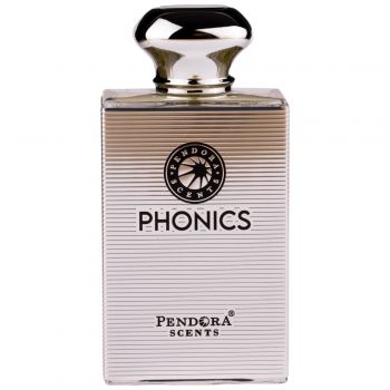 Phonics by Pendora Scents - parfum arabesc barbati - EDP 100 ml