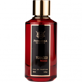 Tobacco Rouge by Pendora Scents - parfum arabesc barbati - EDP 100 ml