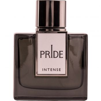 Parfum arabesc pentru barbati Rue Broca Pride Intense - 100ml