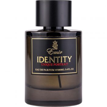 Identity Unique Portrait by Emir - parfum arabesc dama - EDP 100 ml