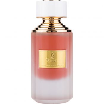 Vanilla and Roses by Emir - Extract de Parfum - Dama - 75 ml