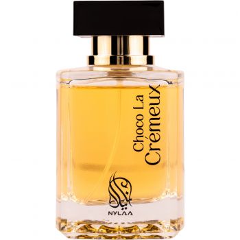 Choco La Cremeux by Nylaa - parfum arabesc dama - EDP 100 ml