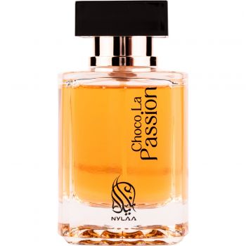 Choco La Passion by Nylaa - parfum arabesc dama - EDP 100 ml