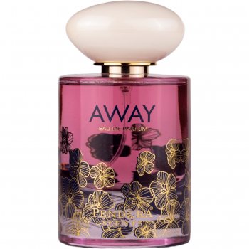 Away Pour Femme by Pendora Scents - parfum arabesc dama - EDP 100 ml