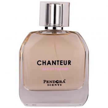 Parfum arabesc pentru femei Pendora Scents by Paris Corner Chanteur - 100ml