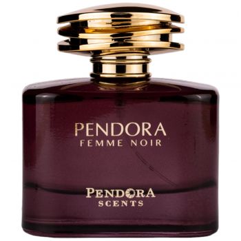 Pendora Femme Noir by Pendora Scents - parfum arabesc dama - EDP 100 ml