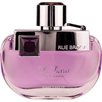 Oh Tiara Amethyst by Rue Broca - parfum arabesc dama - EDP 100 ml