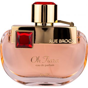 Oh Tiara Ruby by Rue Broca - parfum arabesc dama - EDP 100 ml