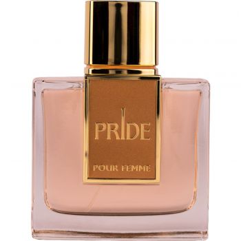 Pride pour Femme by Rue Broca - parfum arabesc dama - EDP 100 ml