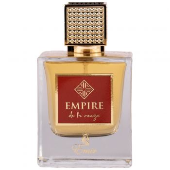 Empire de la Rouge by Emir - parfum arabesc unisex - EDP 100 ml