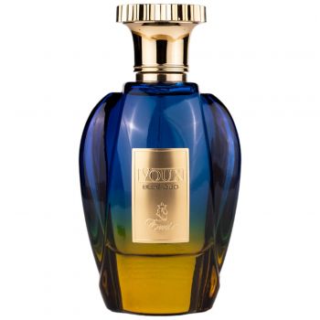 Voux Blue by Emir - Parfum Arabesc Barbati - EDP 100 ml