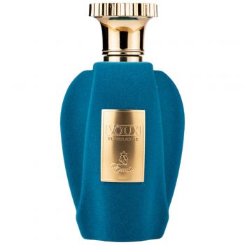 Voux Turquoise by Emir - parfum arabesc unisex - EDP 100 ml